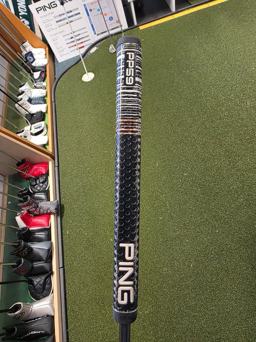 Ping Heppler Fetch Putter - Image 4