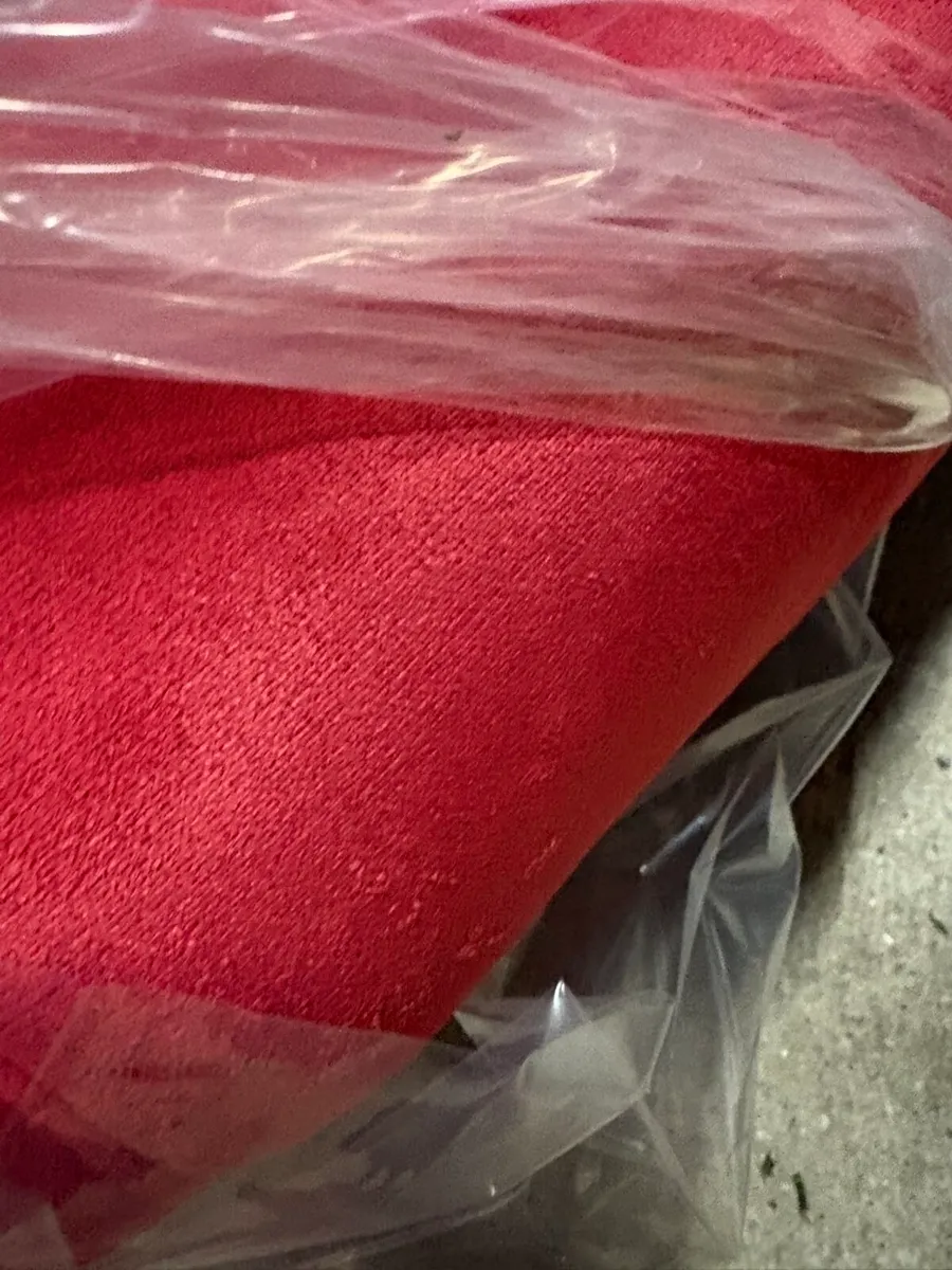 Brand New Recaro Reps x2 - Image 2