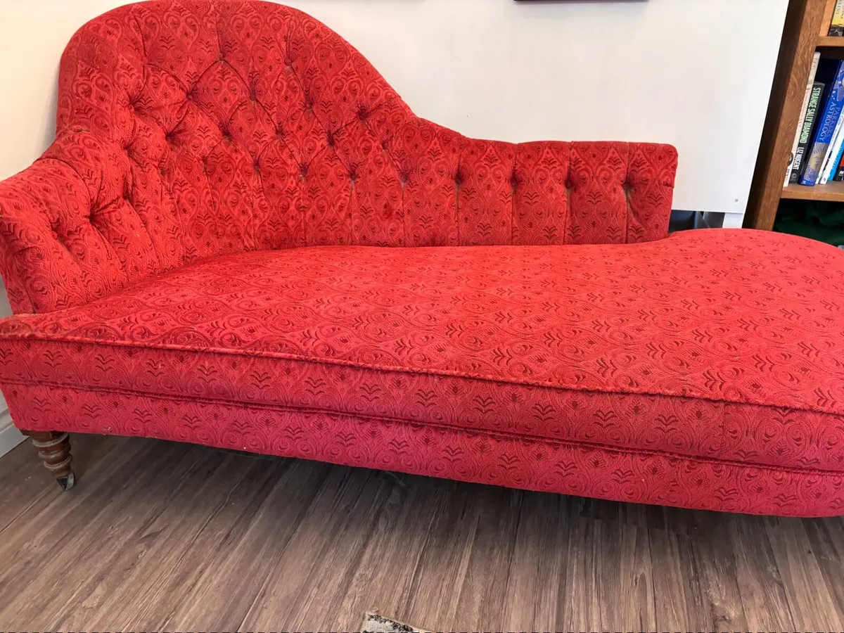 Chaise longue - Image 3