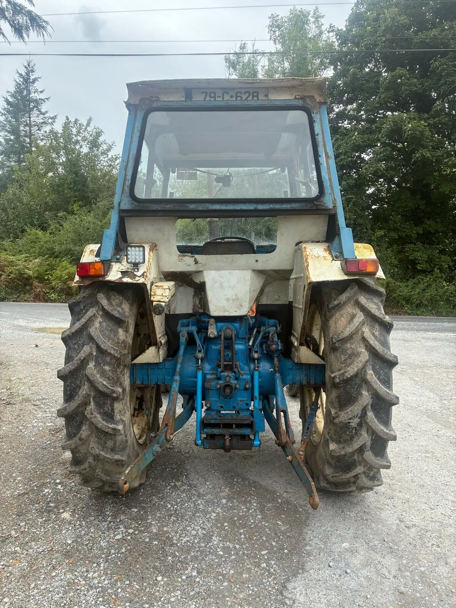 Ford 6600 - Image 3