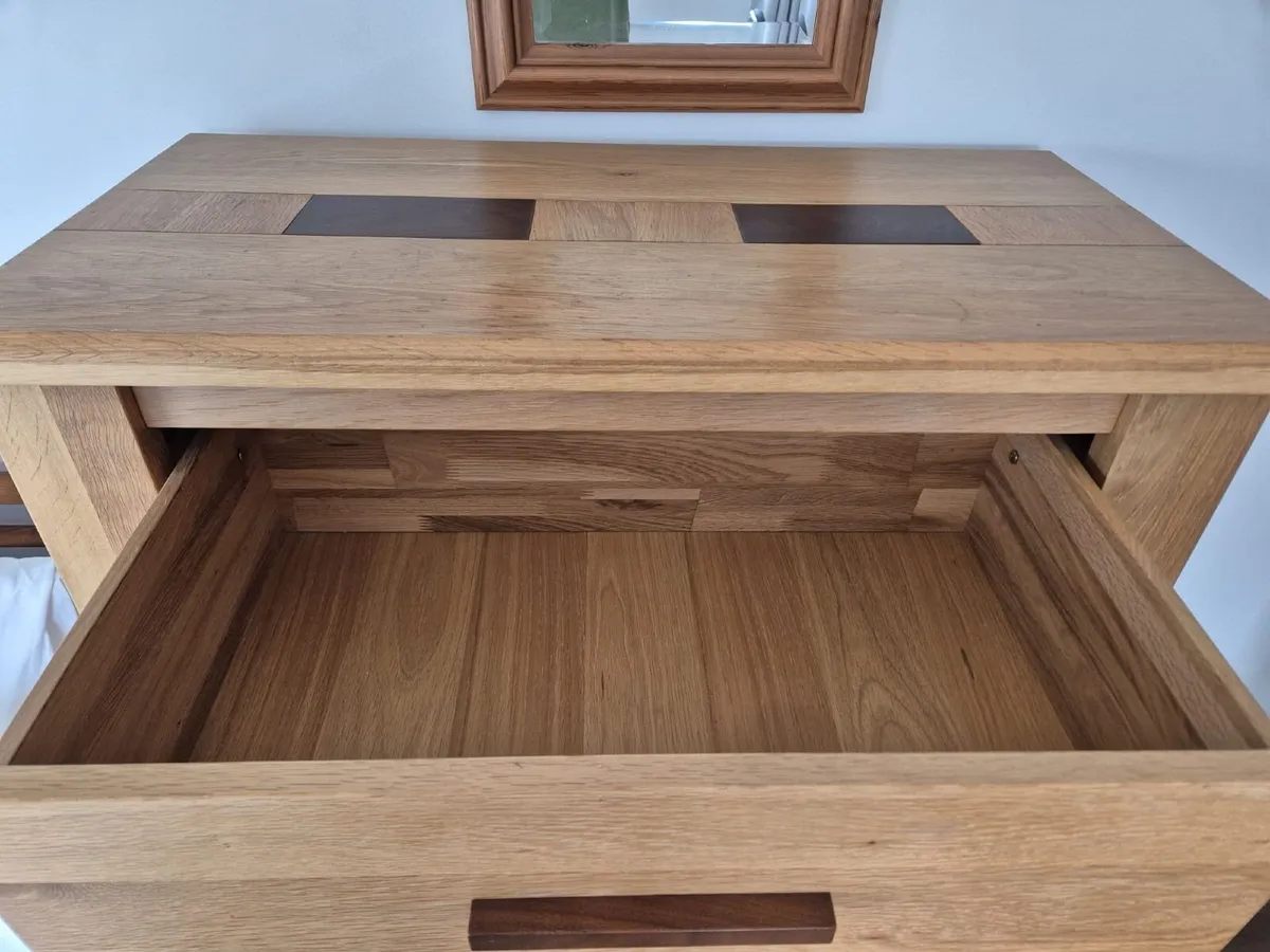 Chest of Drawers - Image 1