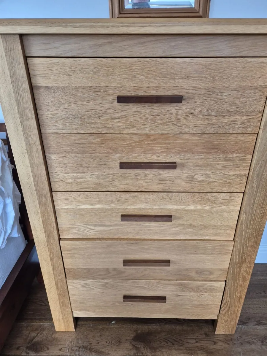 Chest of Drawers - Image 3