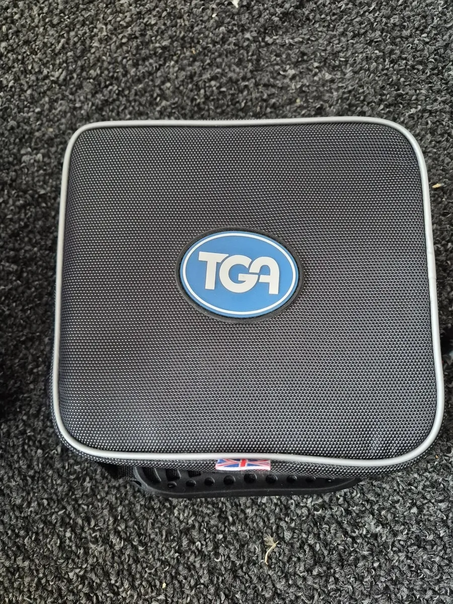 TGA Wheelchair powerpack - Image 4