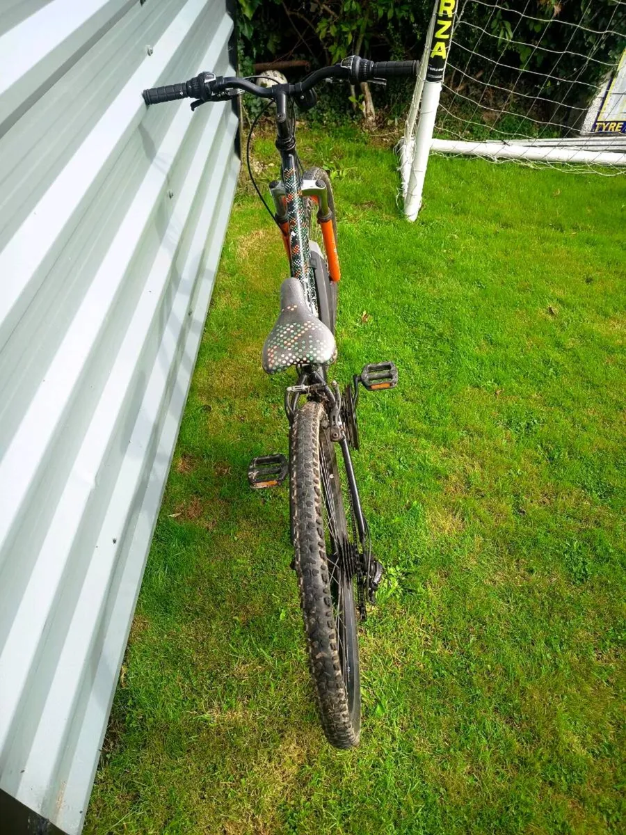 Apollo Boys mountain bike - Image 3