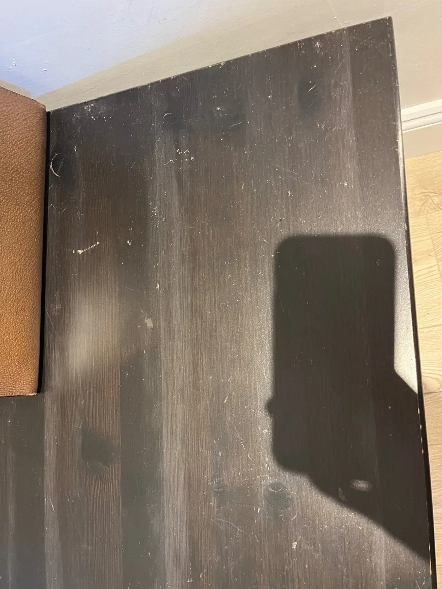 Shoe storage bench - FREE to takeaway - Image 3