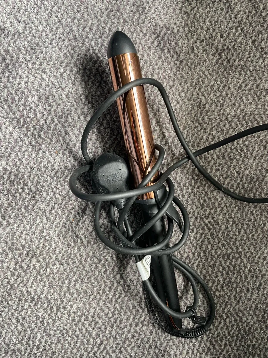 BaByliss Hair curler