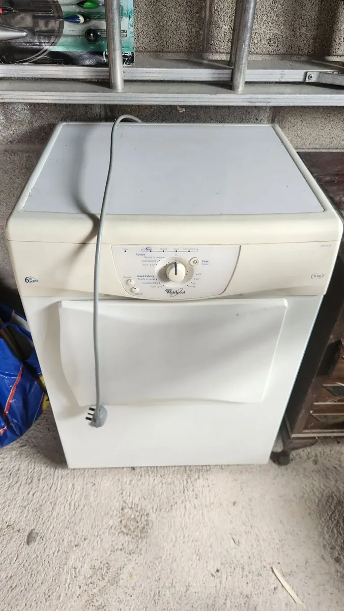 Dryer - Image 2