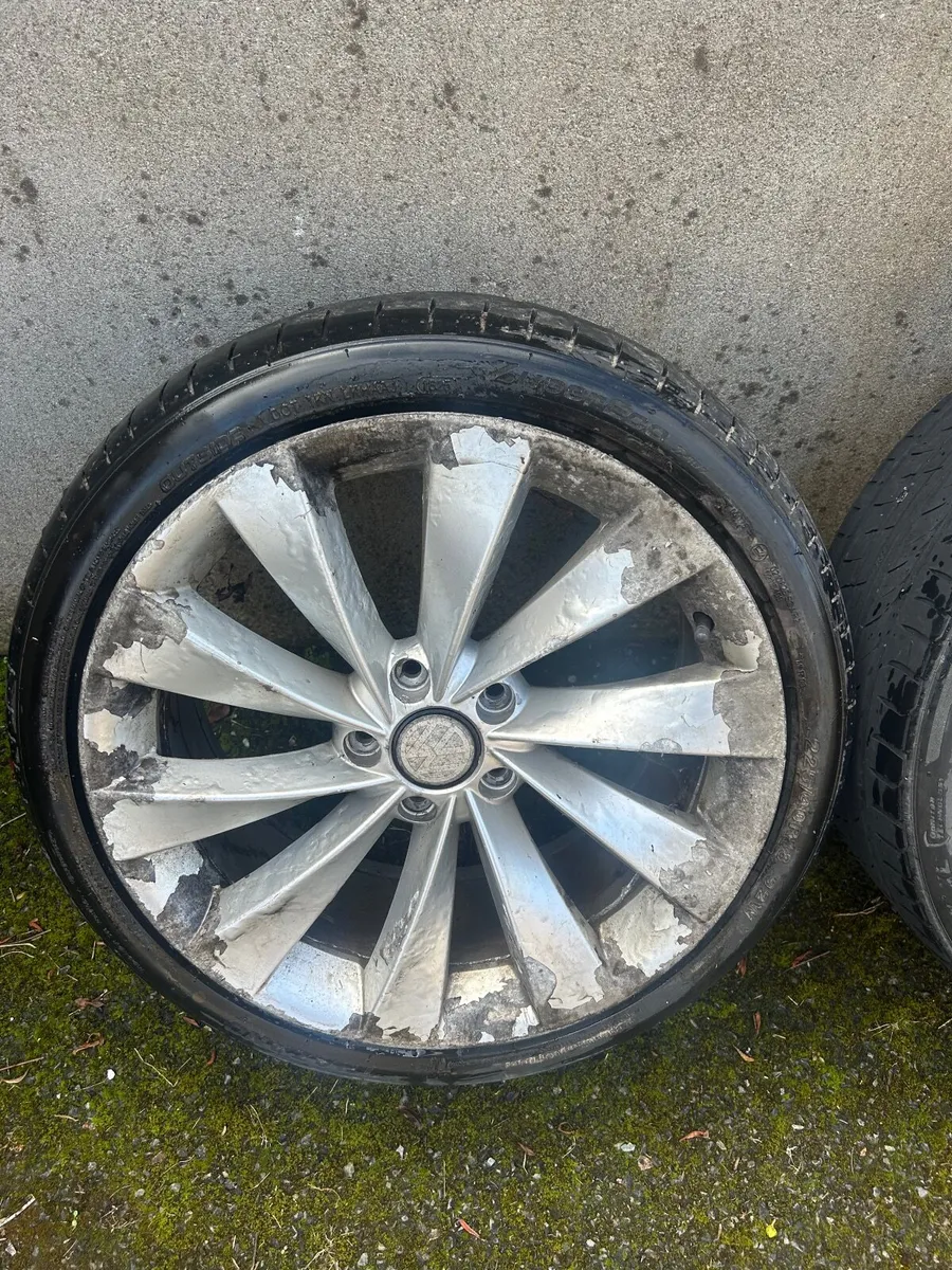 Sirocco Alloys and Tyres - Image 4