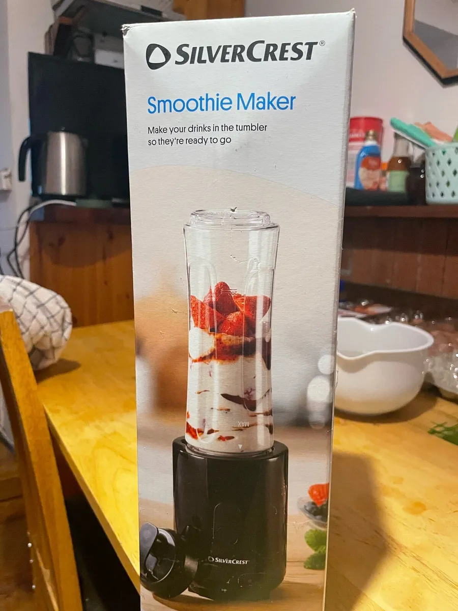 Smoothie maker - Image 1