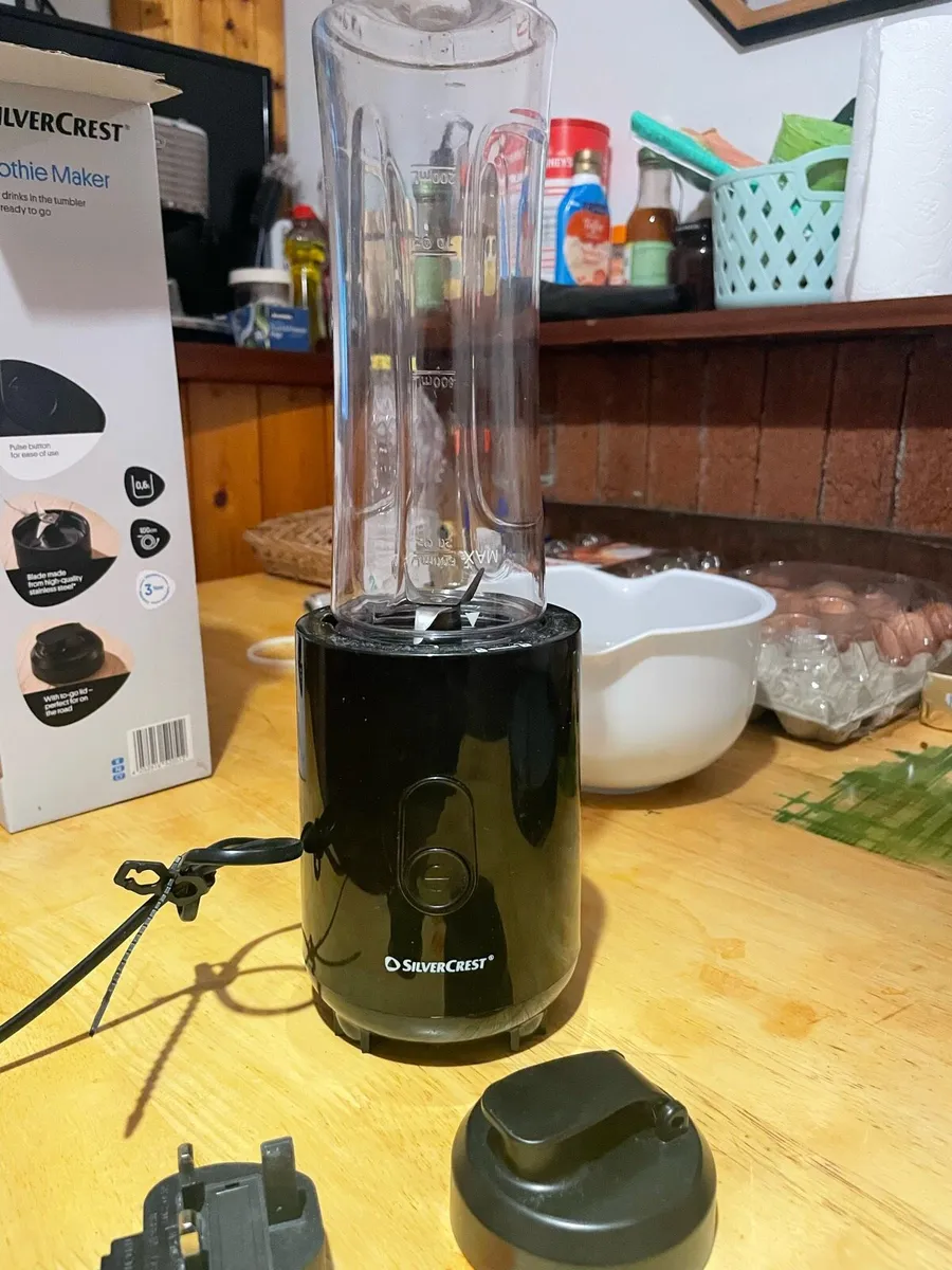 Smoothie maker - Image 2