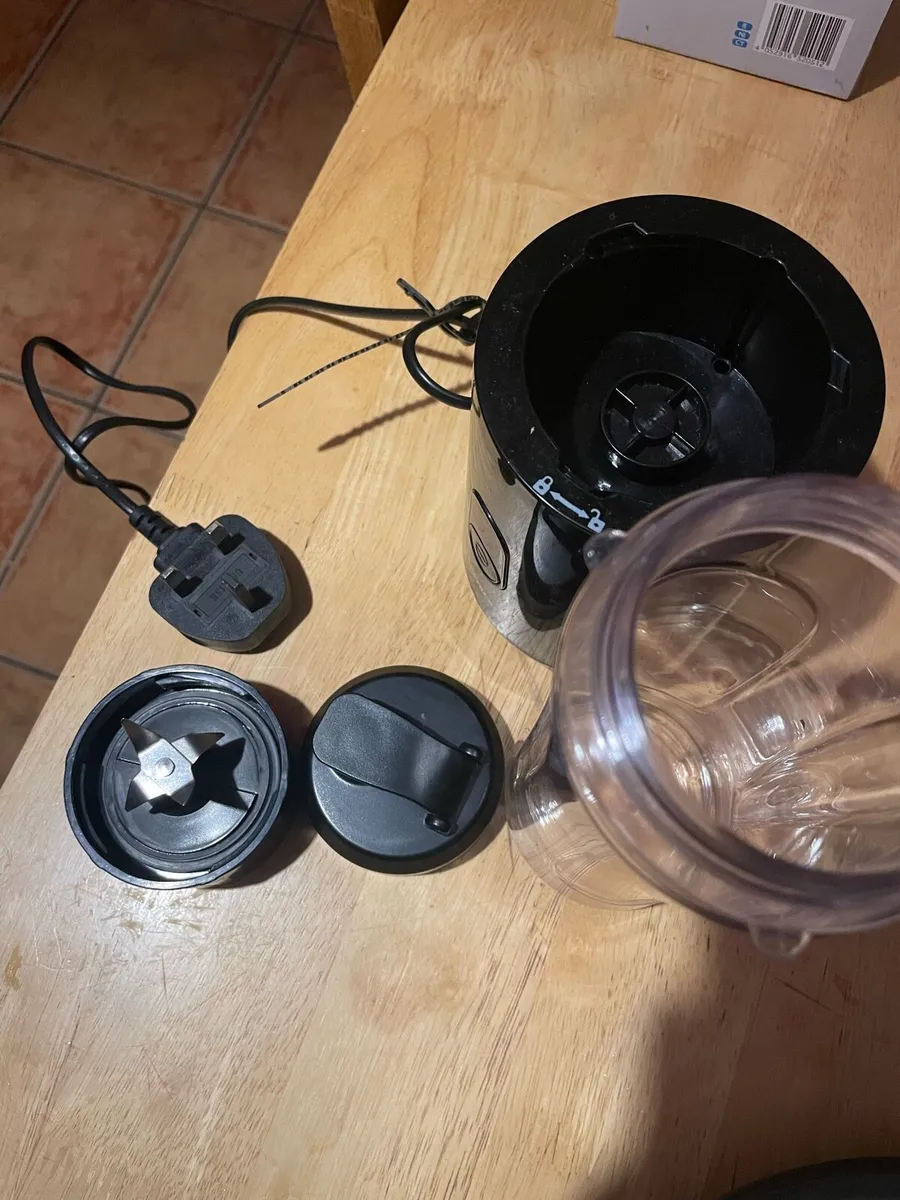 Smoothie maker - Image 3