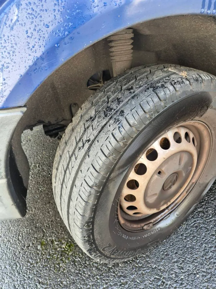 Volkswagen Crater - Image 2