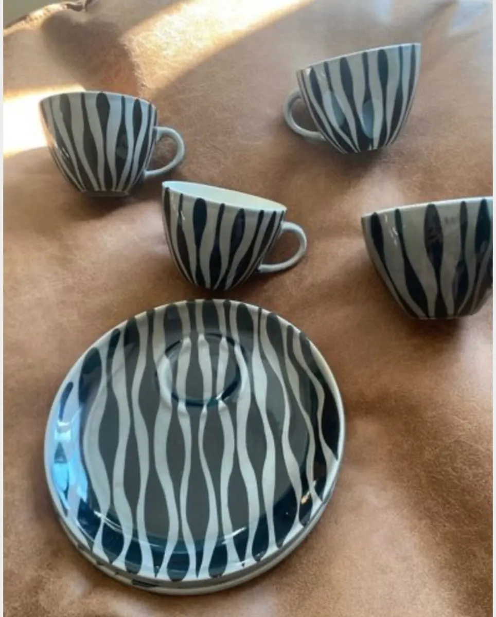 John Ffrench Arklow Studio Pottery - Image 3