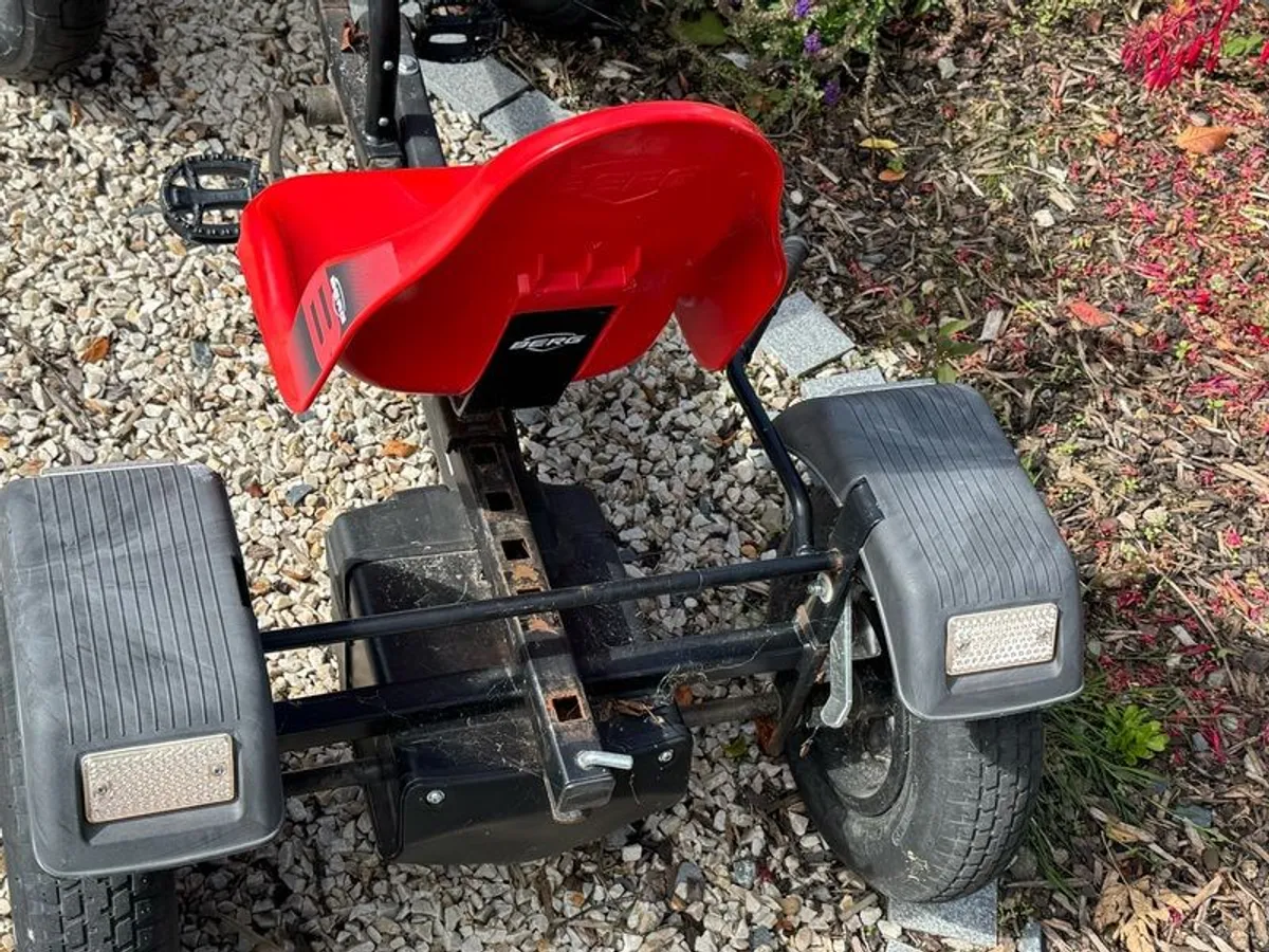 Berg Go Kart - Image 2