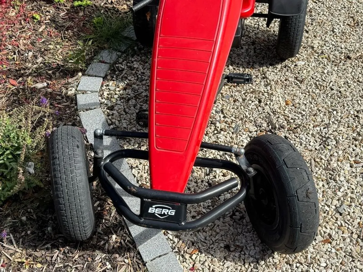 Berg Go Kart - Image 3