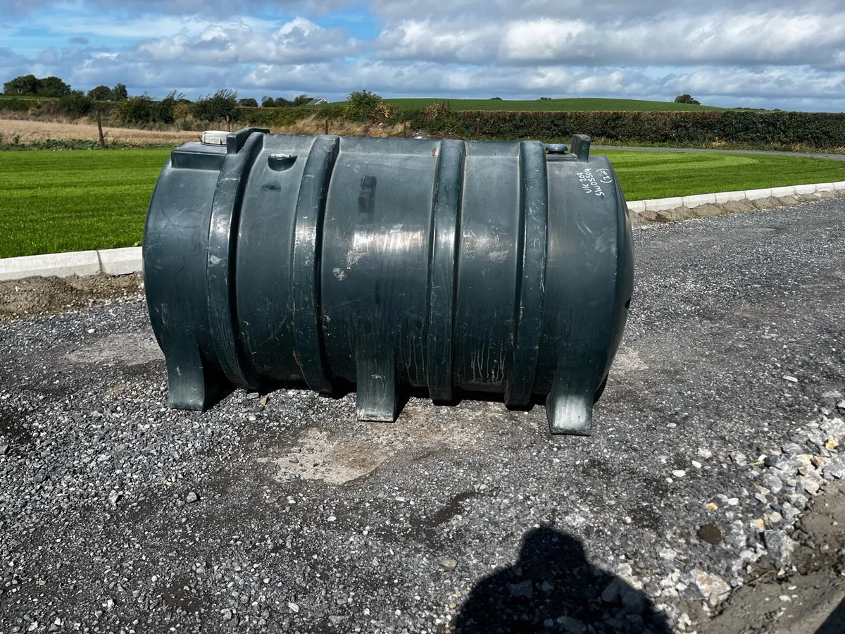 Kingspan oil tanks - Beat oil price rises - Image 3