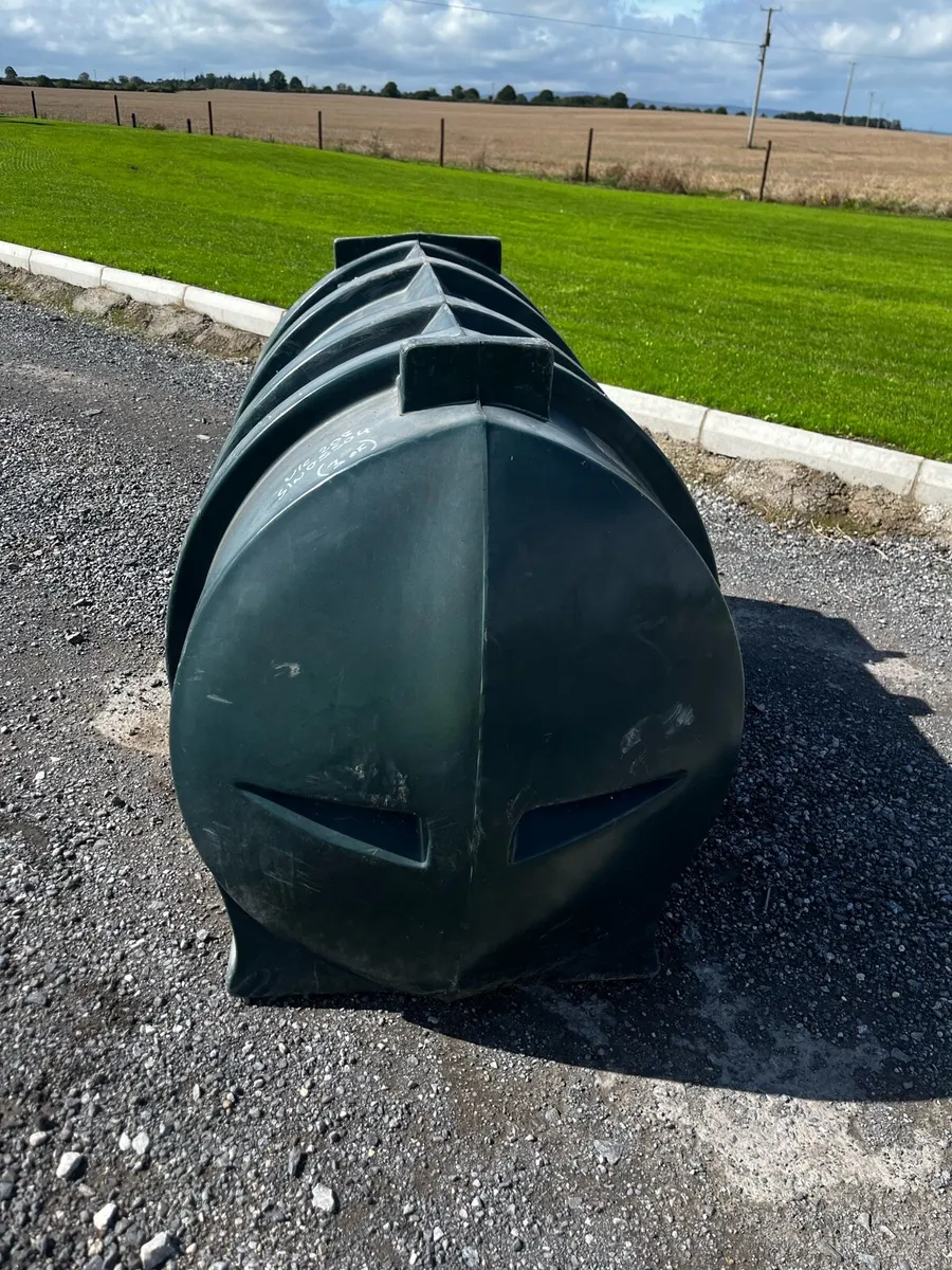 Kingspan oil tanks - Beat oil price rises - Image 4