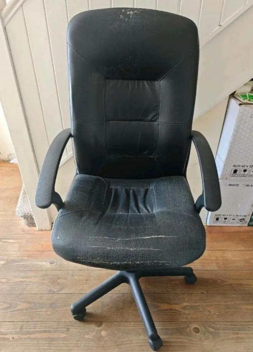 office chair
