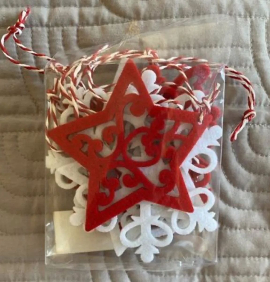 Christmas decorations (9) - Image 2