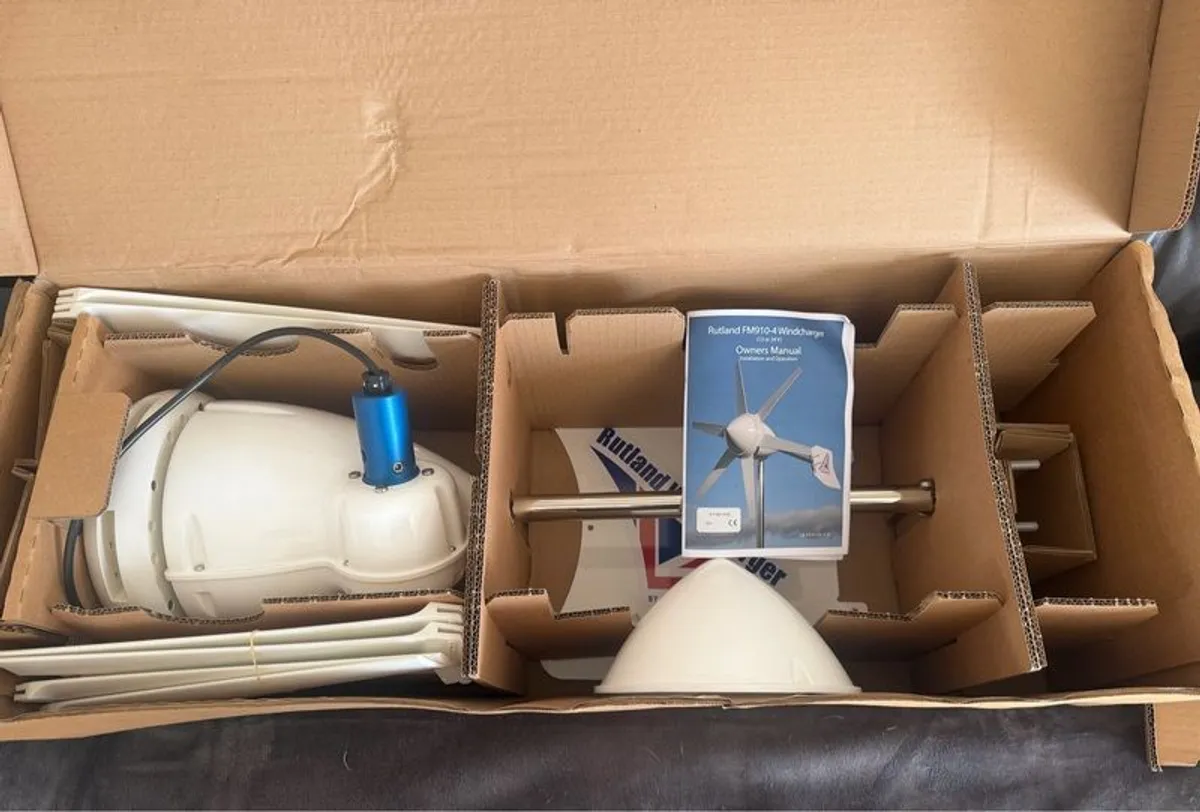 wind generator - Image 2
