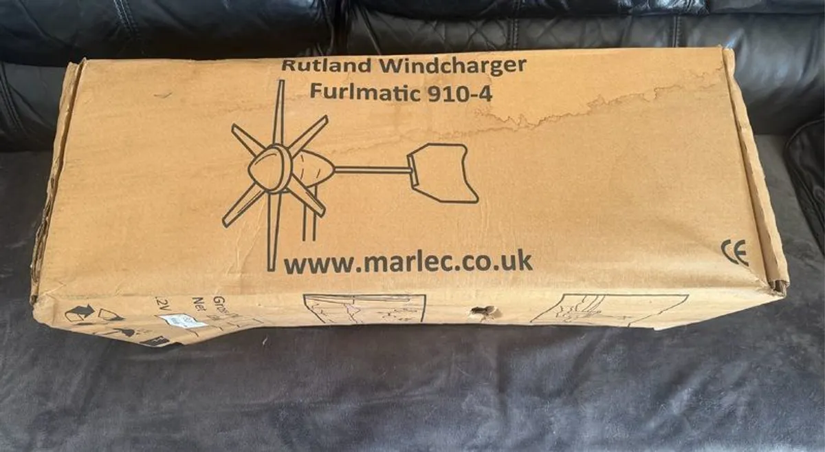 wind generator - Image 3