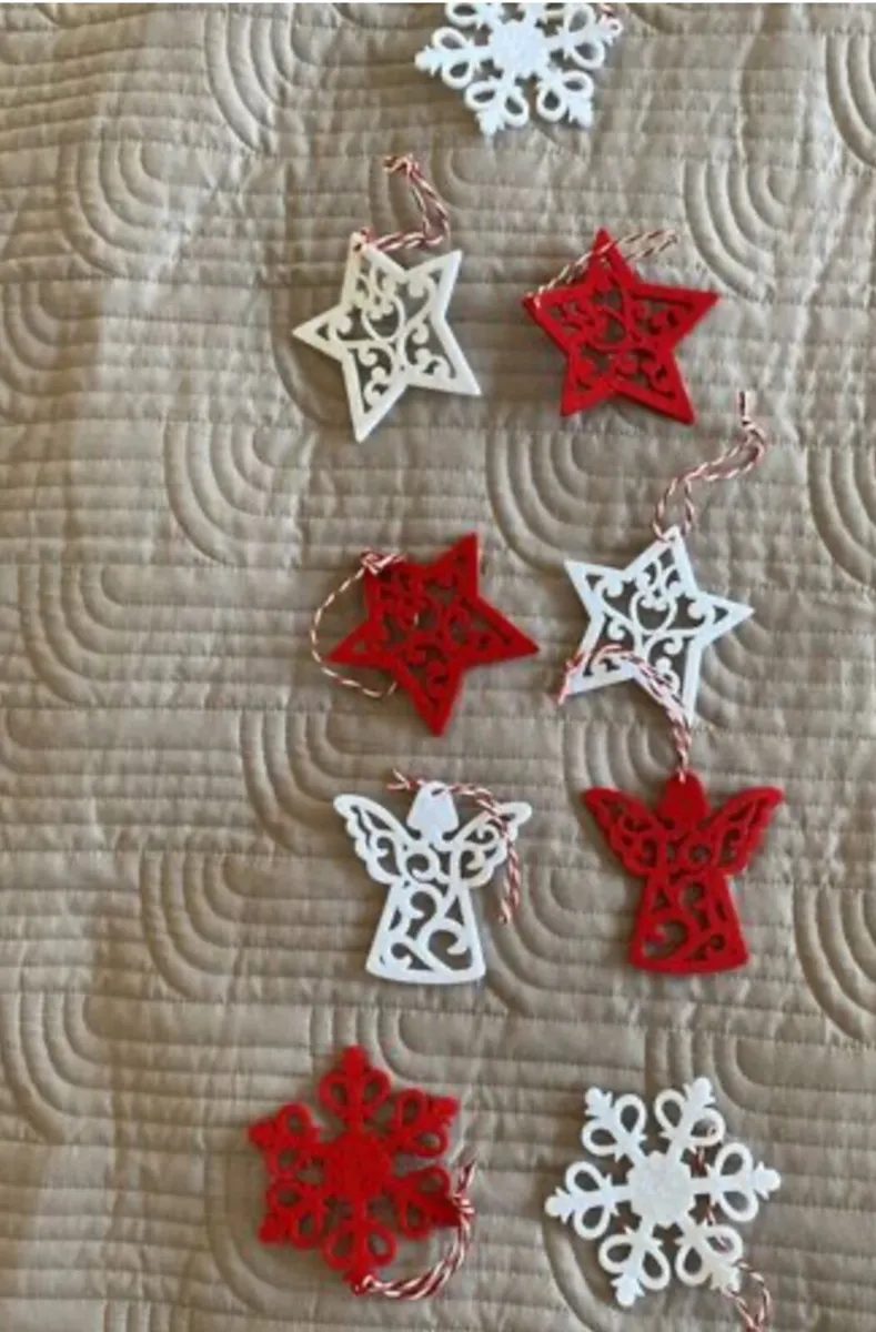 Christmas decorations (9) - Image 3