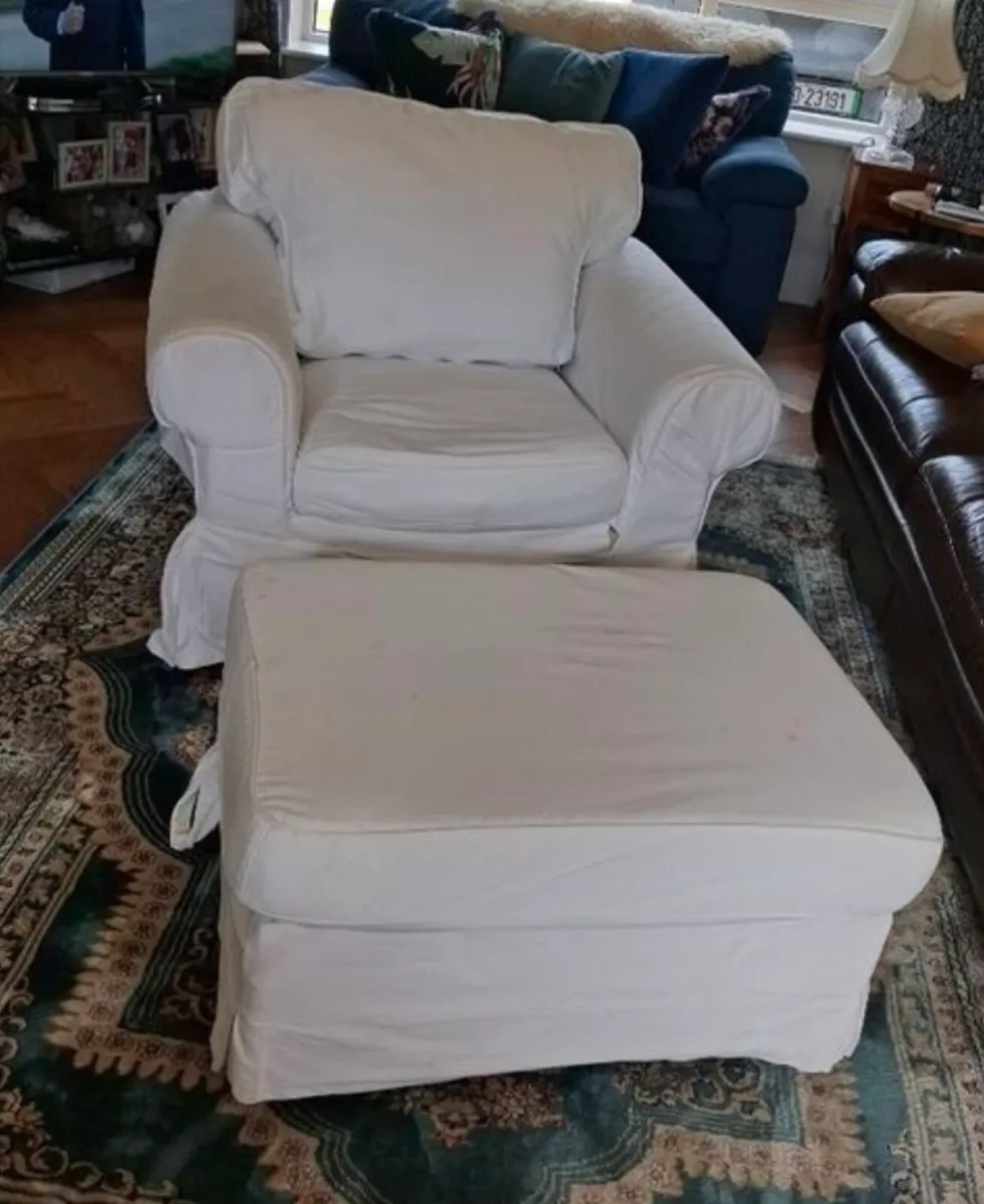 Armchair - Image 1