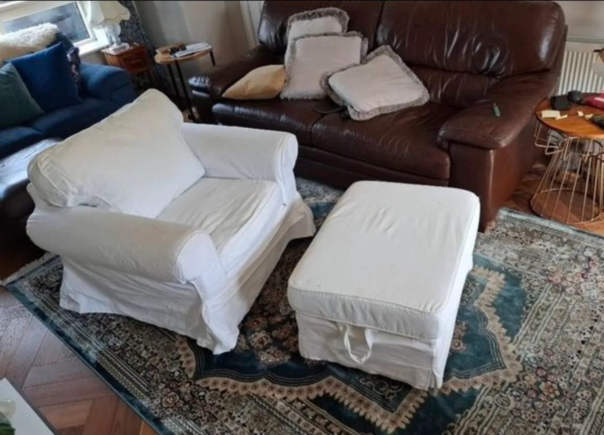 Armchair - Image 2