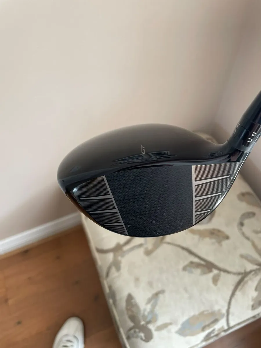 Titleist GT2 Driver - Image 2