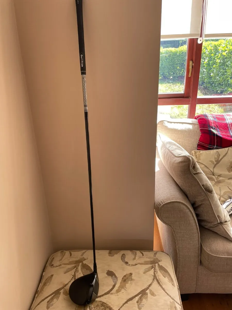 Titleist GT2 Driver - Image 3