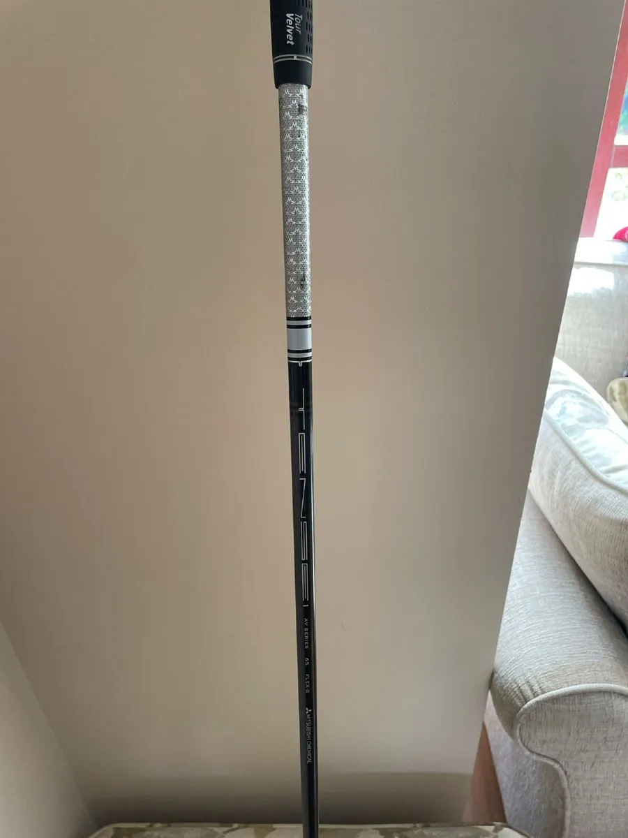 Titleist GT2 Driver - Image 4