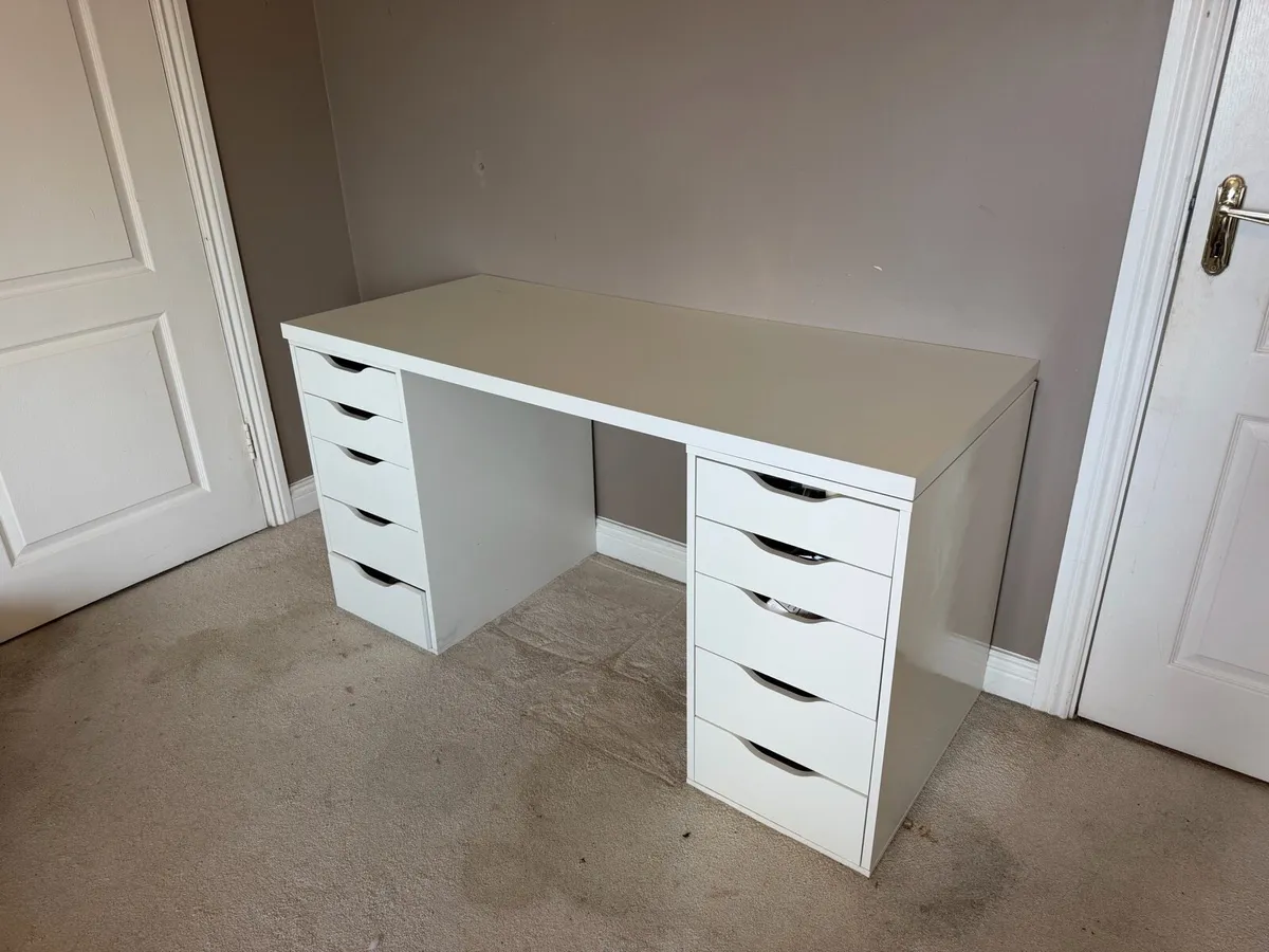 IKEA Alex Drawers - Image 3