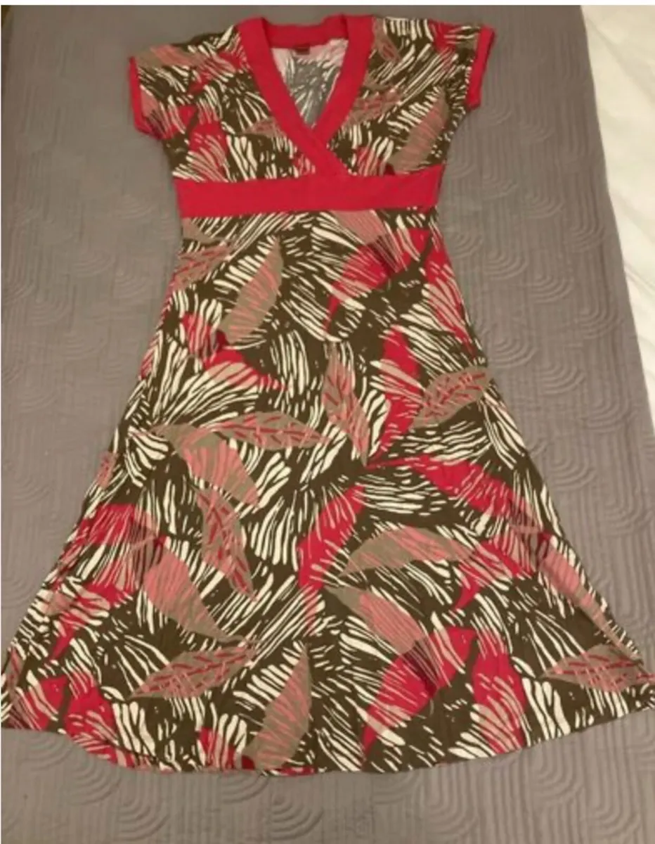 Olsen Dress Size 14 - Image 2