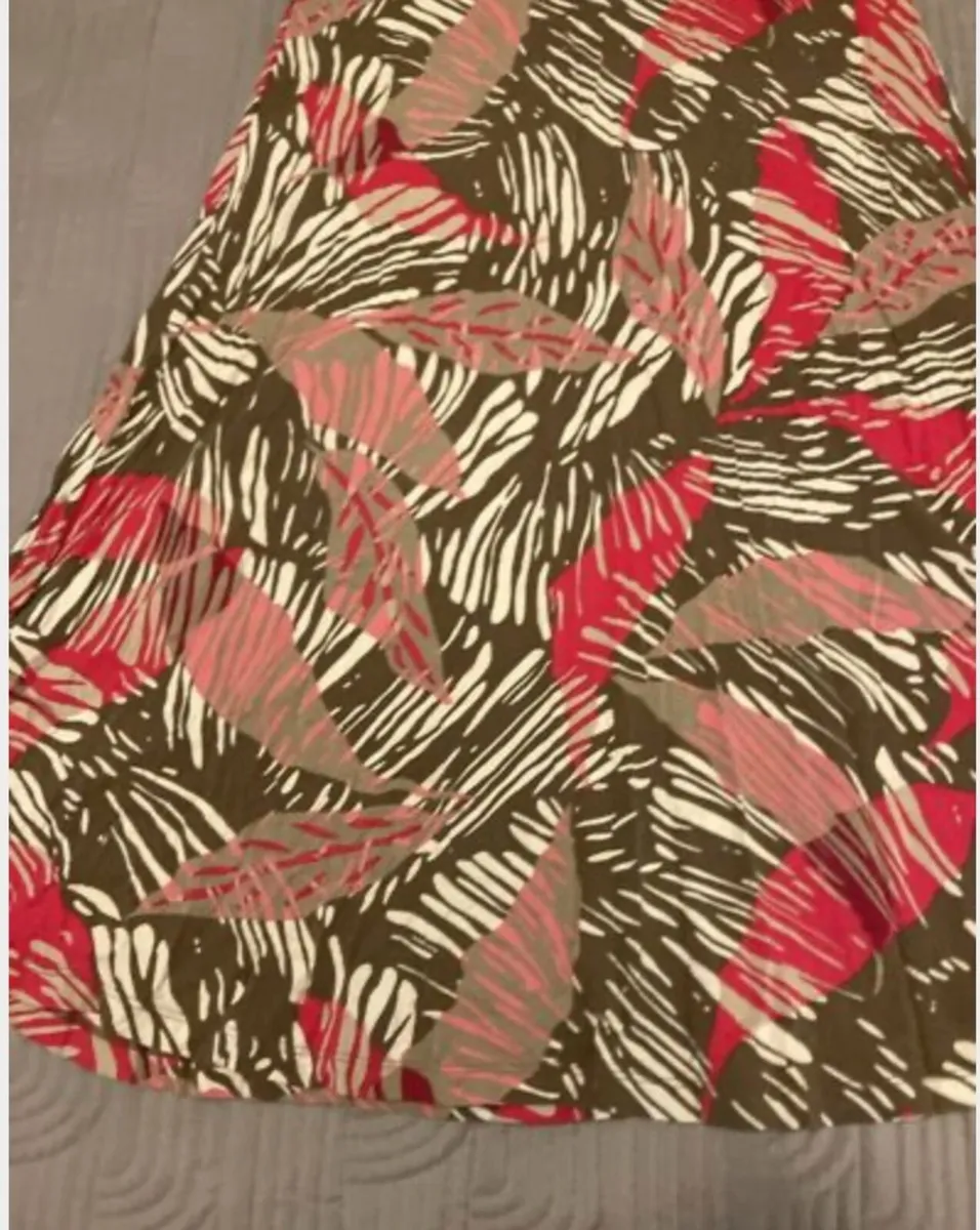 Olsen Dress Size 14 - Image 3