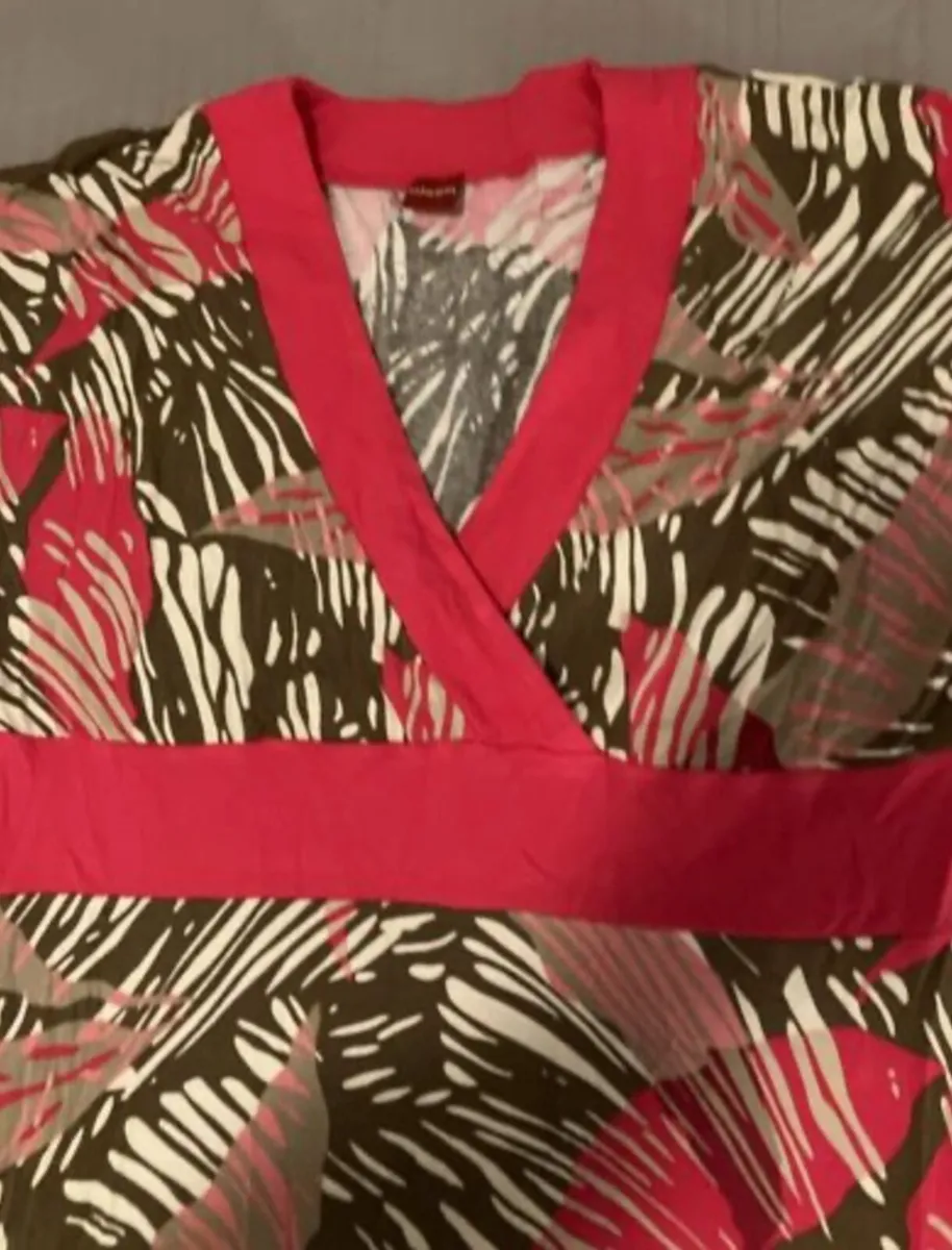 Olsen Dress Size 14 - Image 4