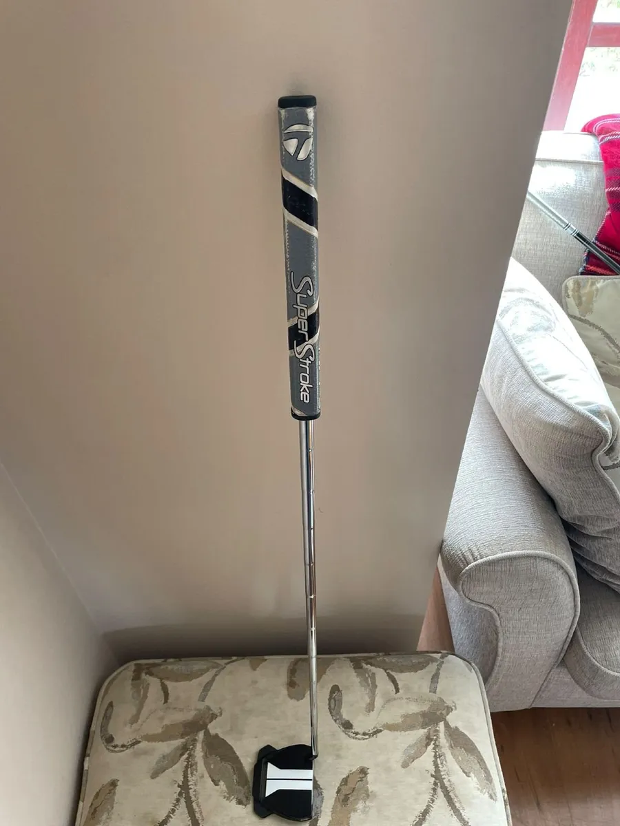 Taylormade GT Spider putter - Image 2