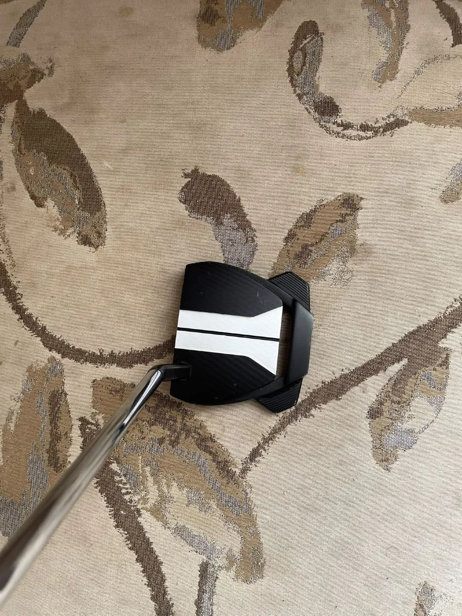 Taylormade GT Spider putter - Image 3