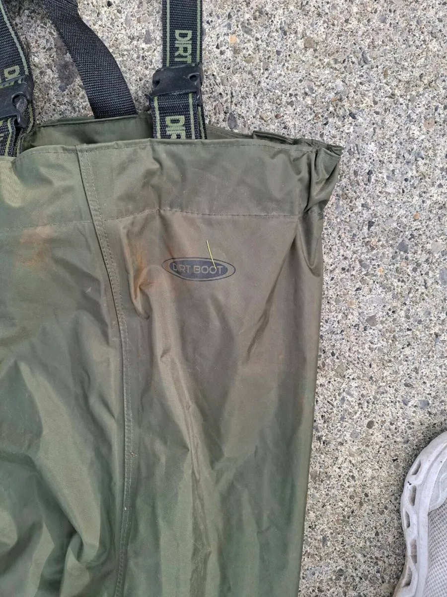 Waders - Image 2