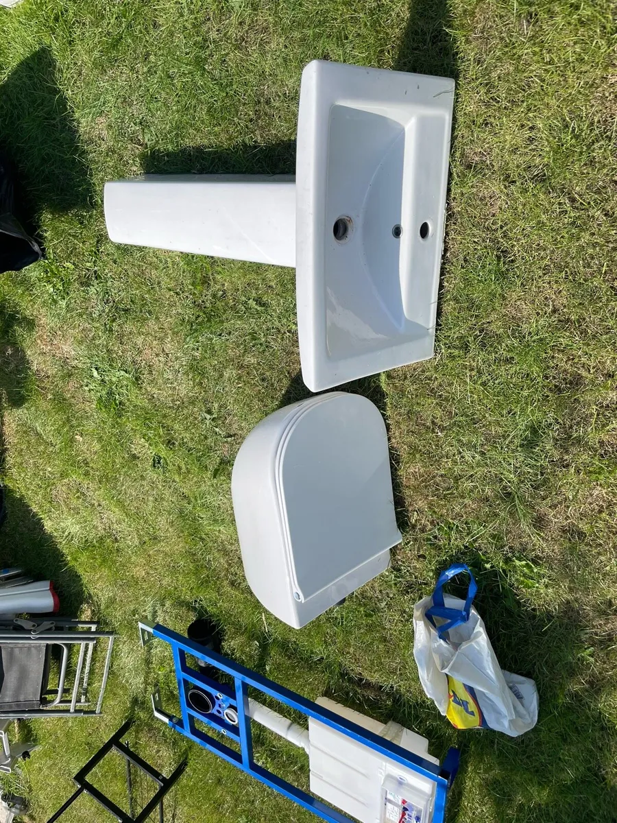 Bathroom Bundle - Image 1