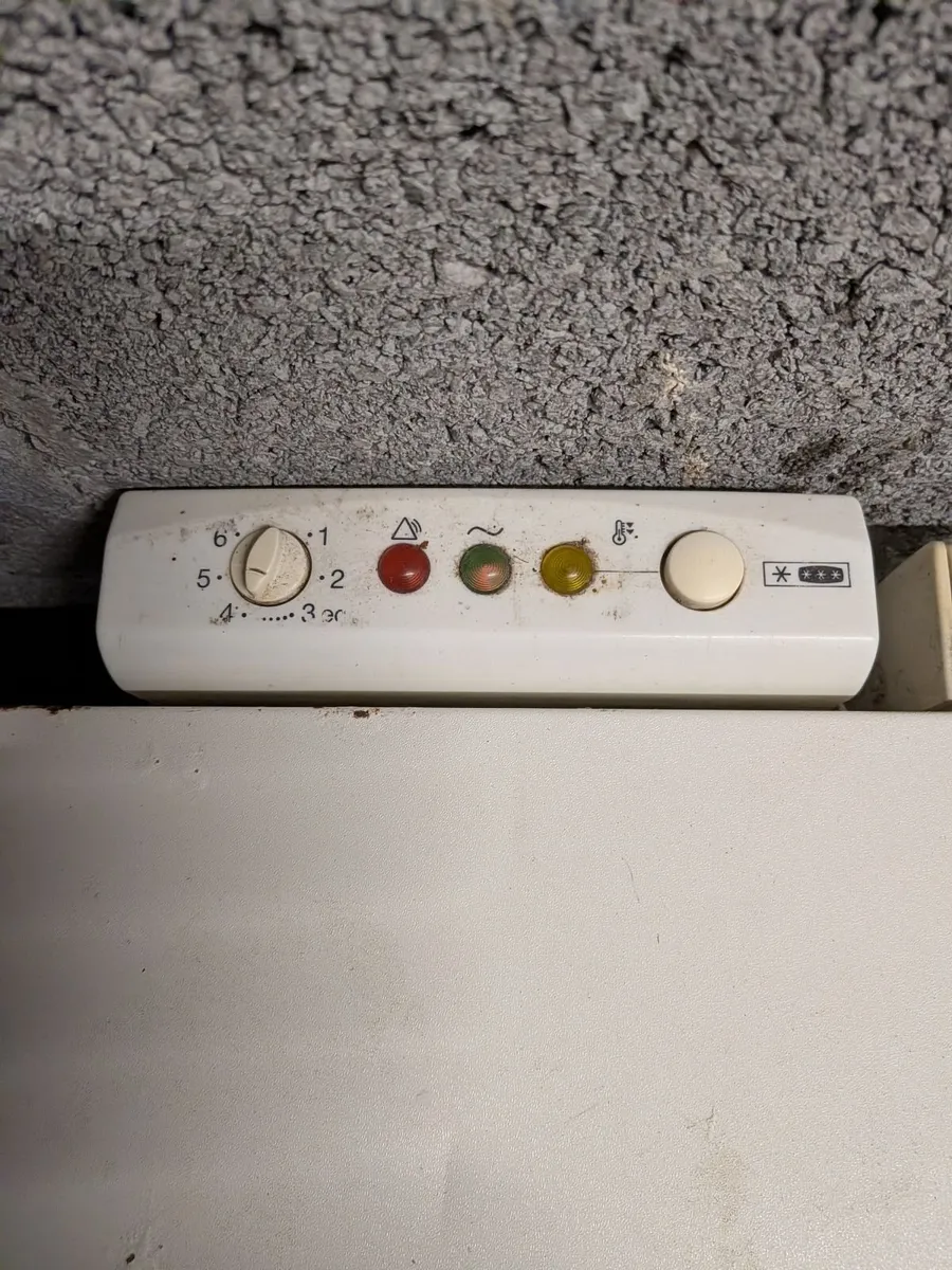 Freezer - Image 2