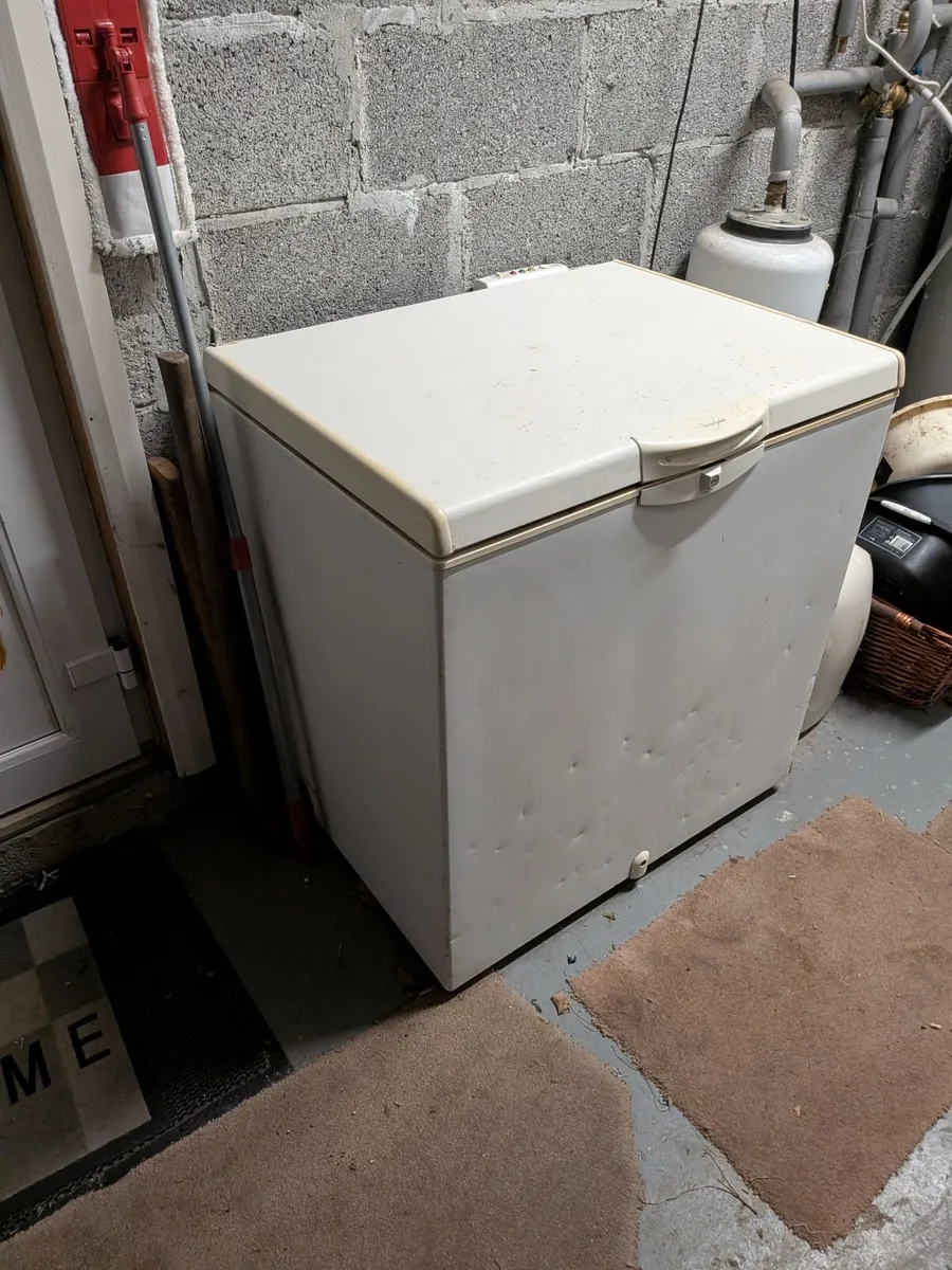 Freezer - Image 3
