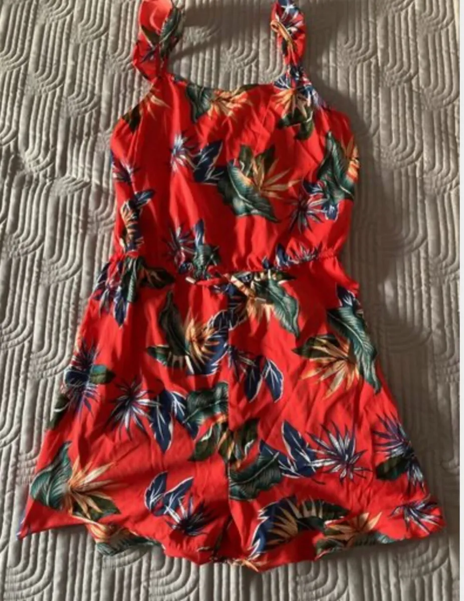 Penneys Playsuit Age 13-14 years - Image 1