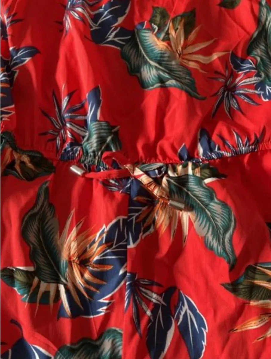 Penneys Playsuit Age 13-14 years - Image 2