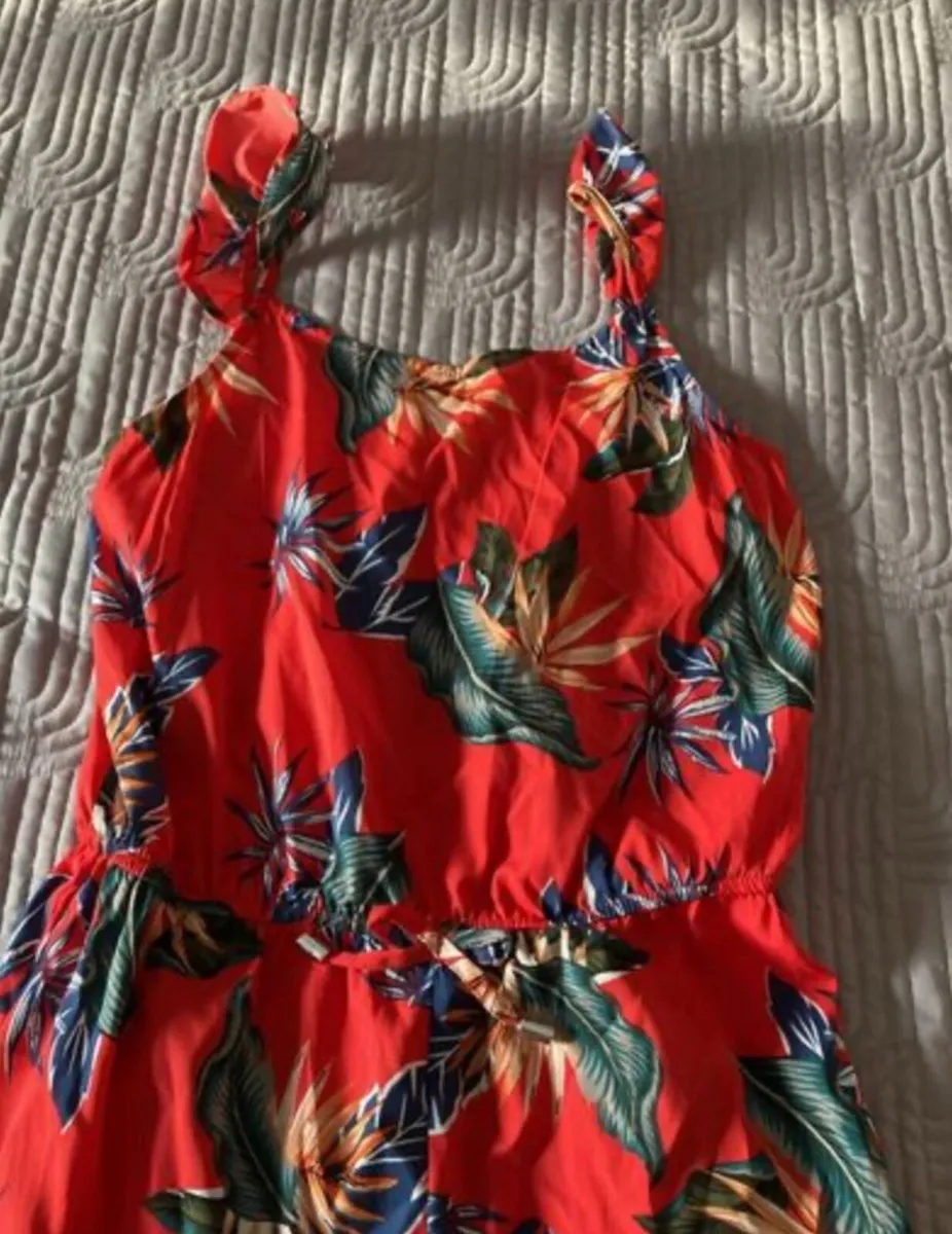 Penneys Playsuit Age 13-14 years - Image 3