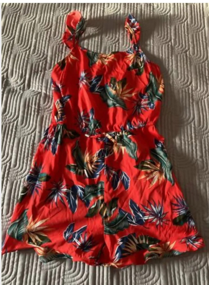 Penneys Playsuit Age 13-14 years - Image 4