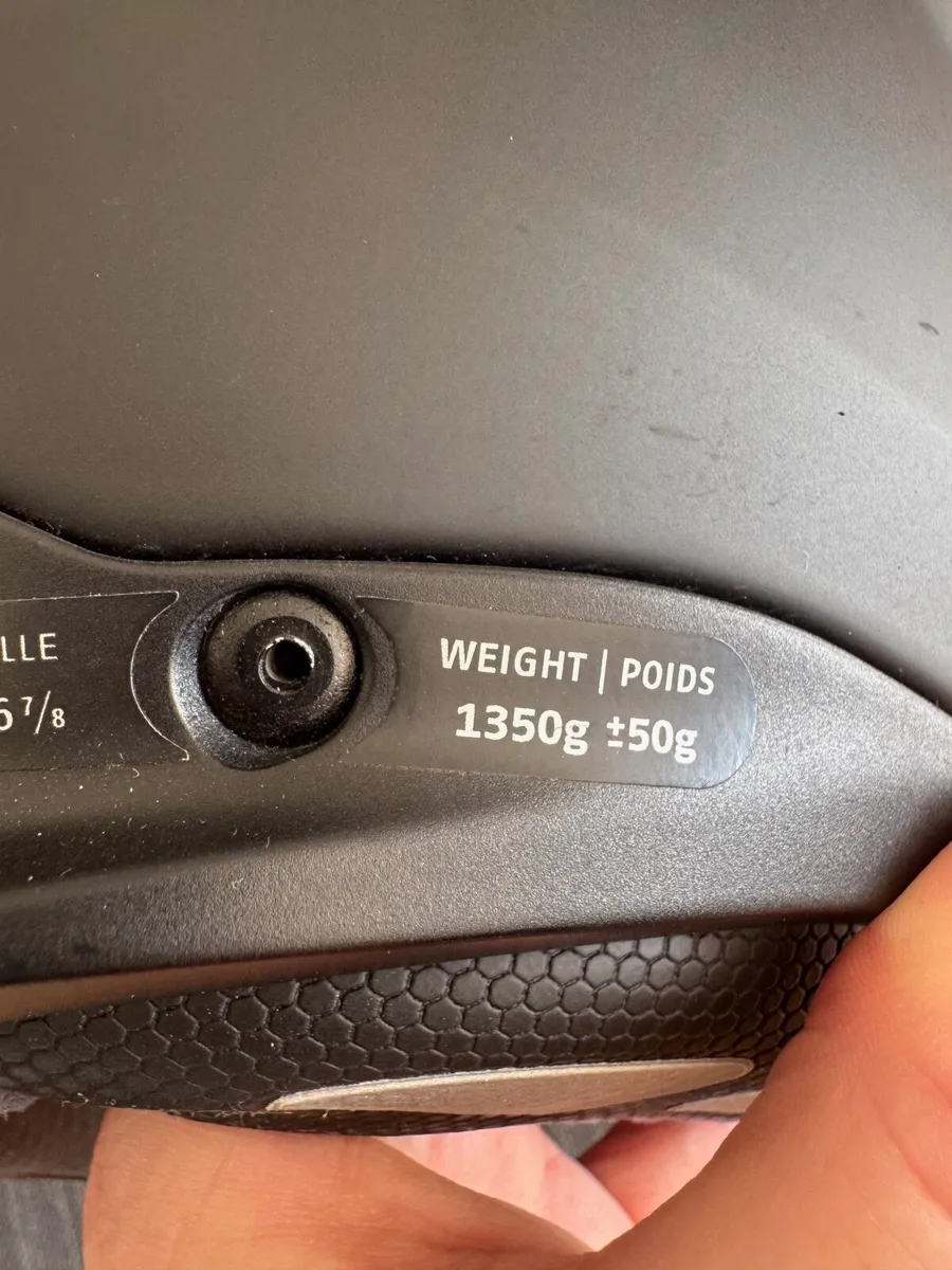 Schuberth c5 Helment - Matt Black - Image 4