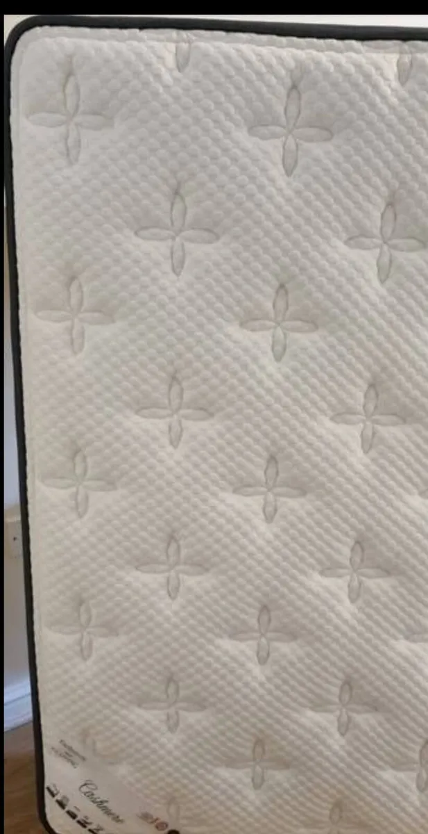 Double mattress - Image 3