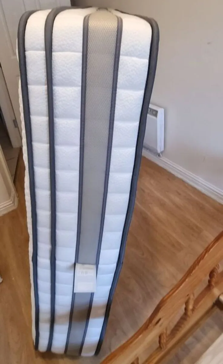 Double mattress - Image 4