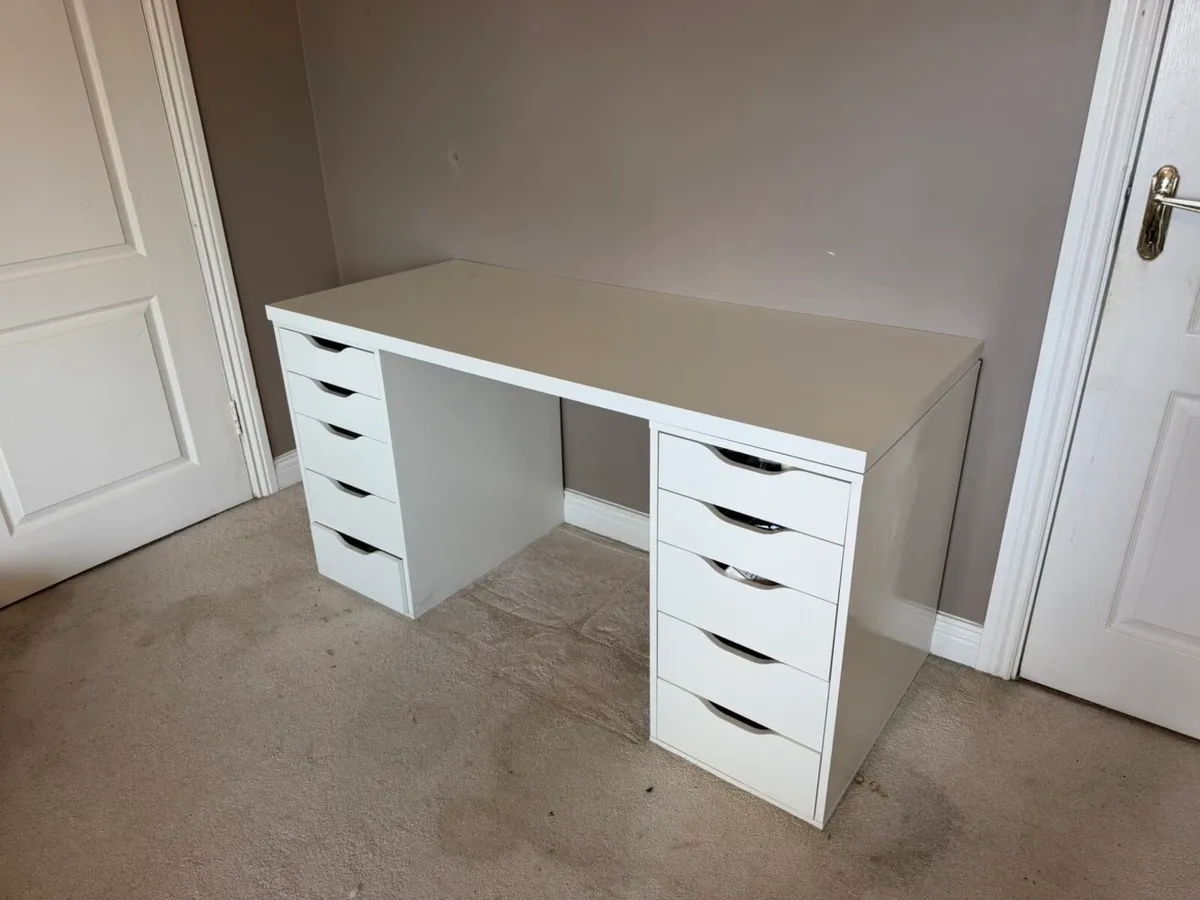 IKEA Alex Drawer Unit - Image 2