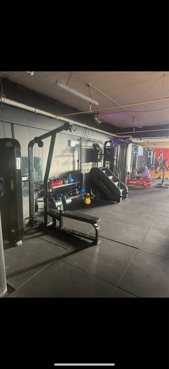 Gym mats flooring - Image 2